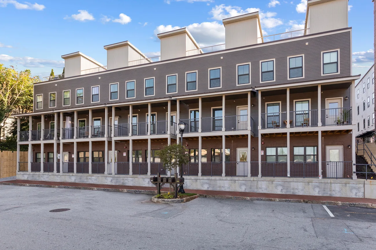 764 Memorial Drive