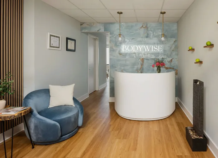 Patient Consultation after