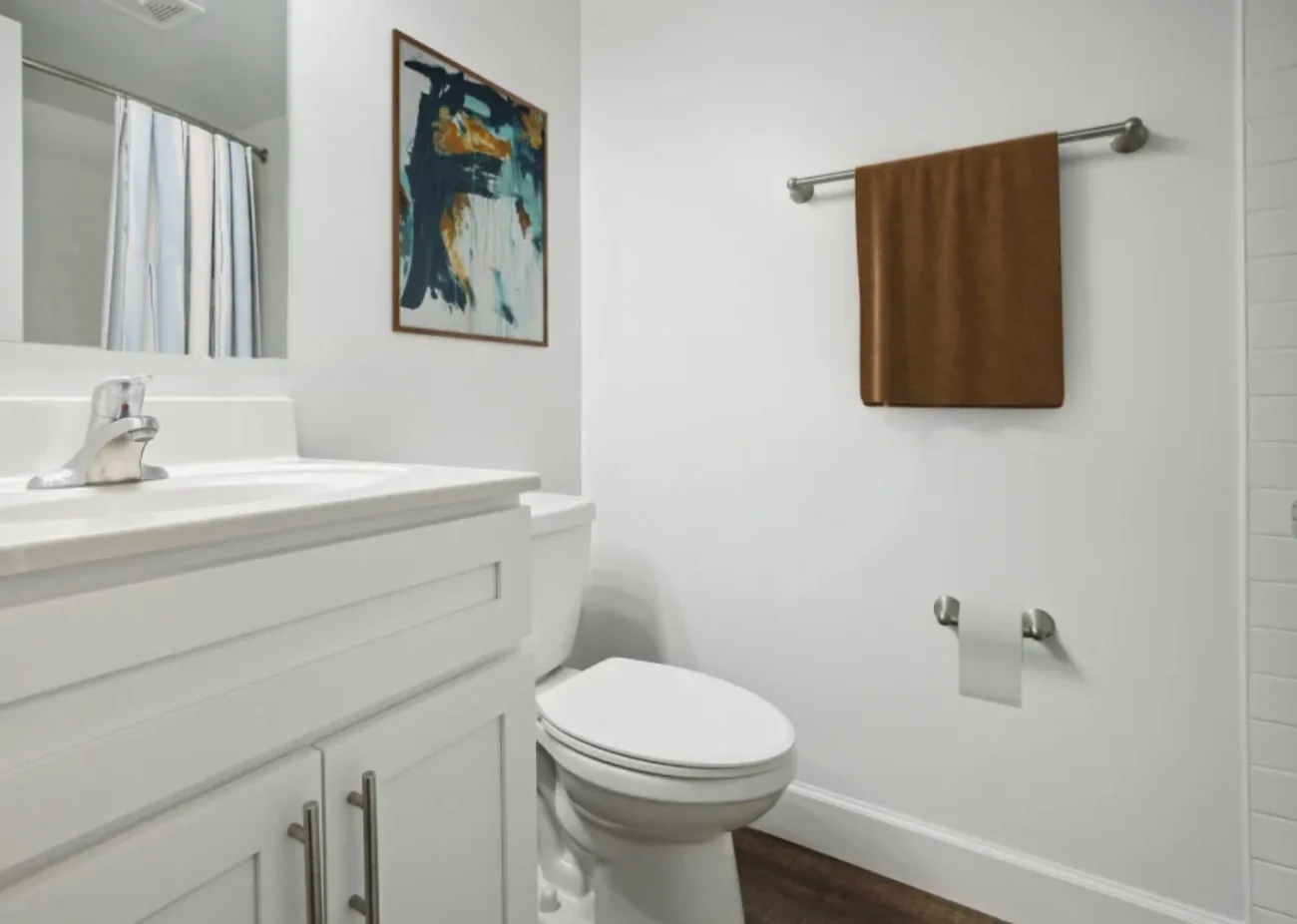 Satyr Hill Apartments gallery image 3
