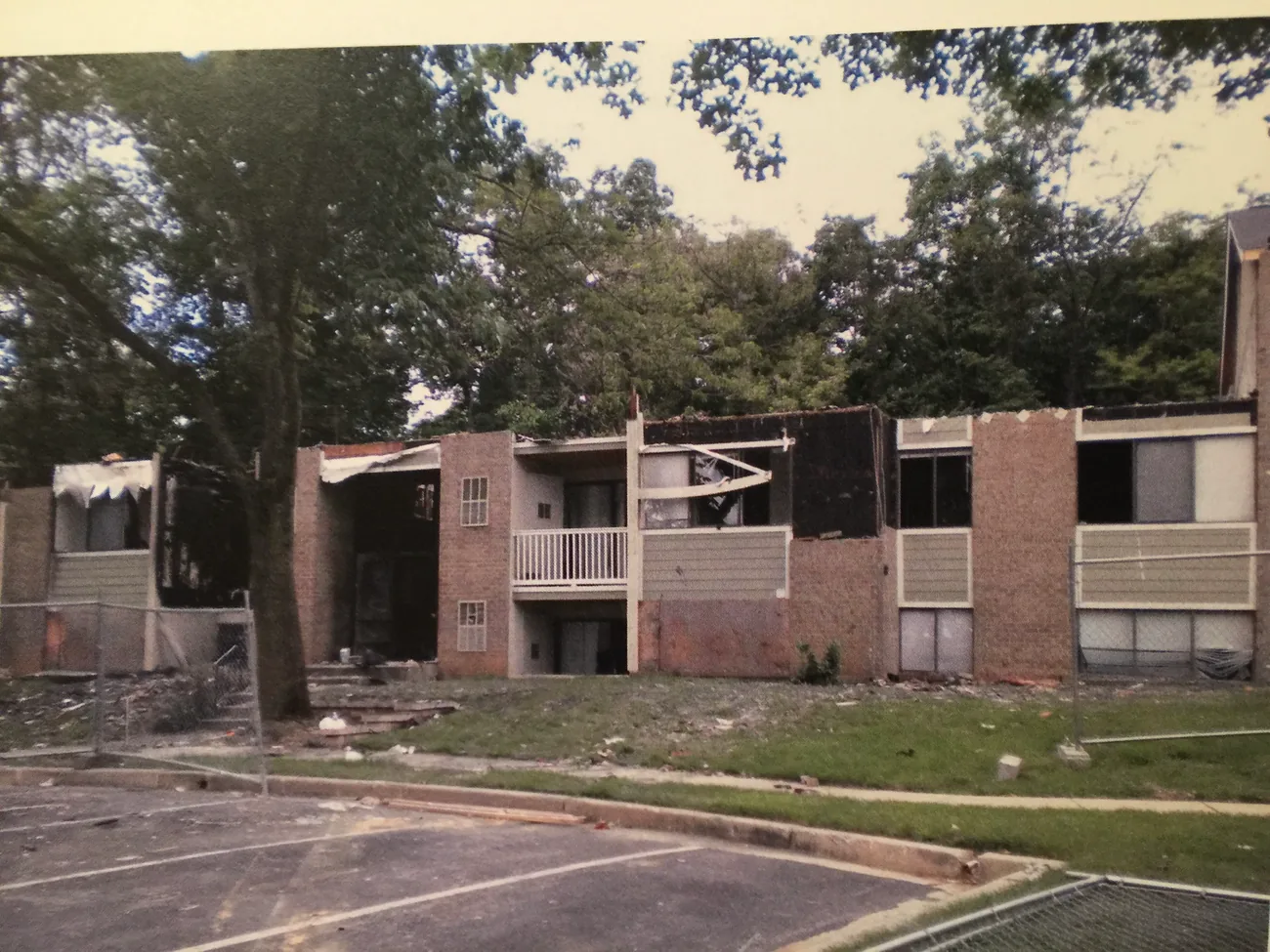 Satyr Hill Apartments gallery image 9