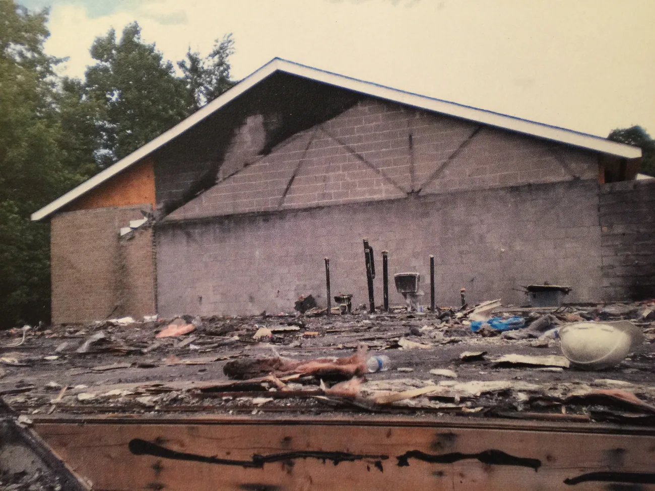 Satyr Hill Apartments gallery image 6