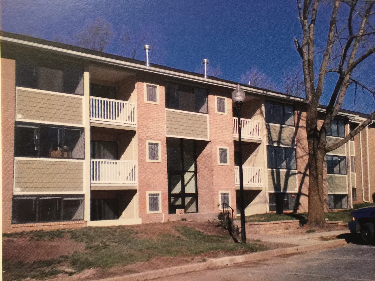Satyr Hill Apartments gallery image 7
