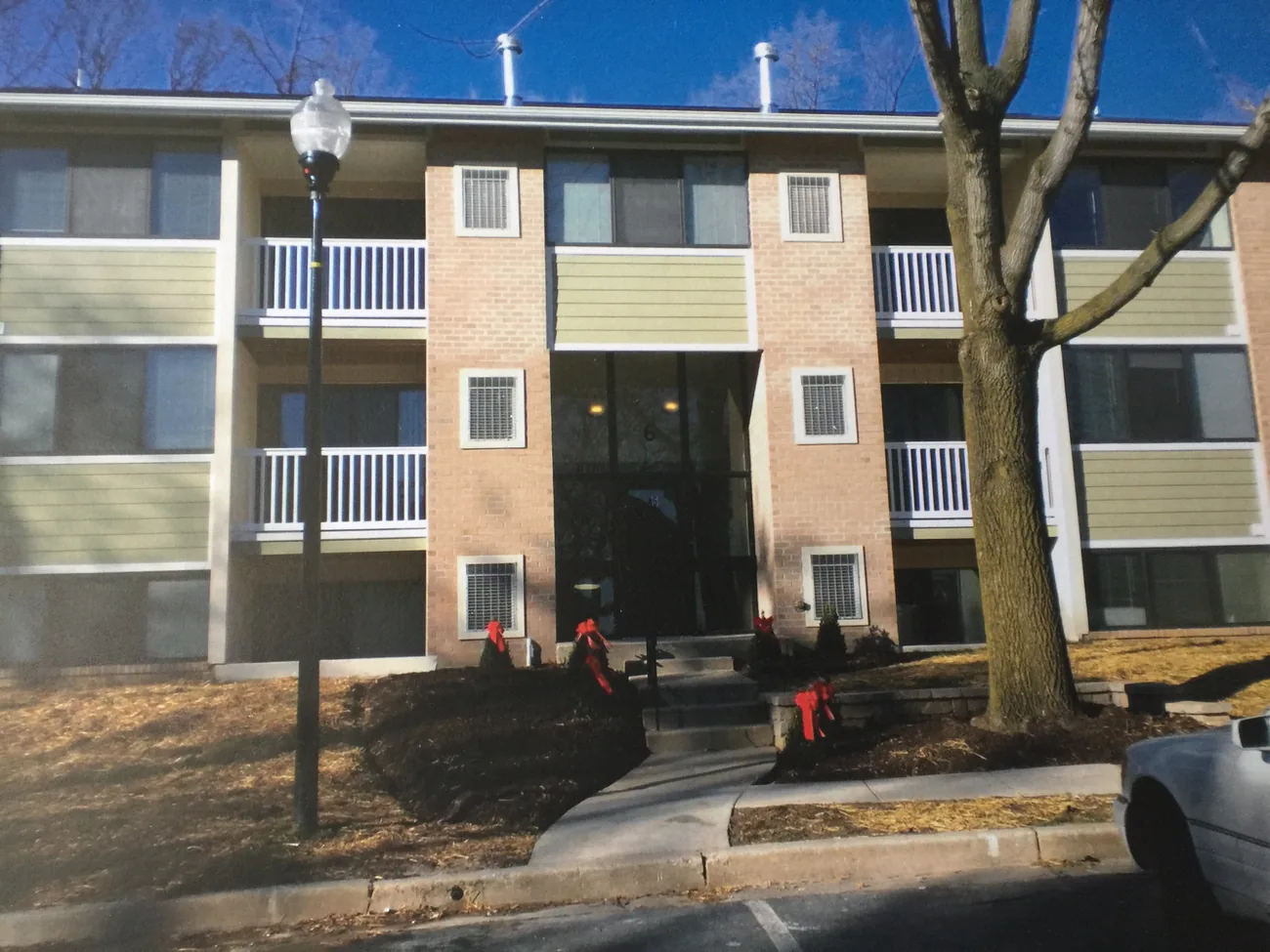 Satyr Hill Apartments gallery image 10