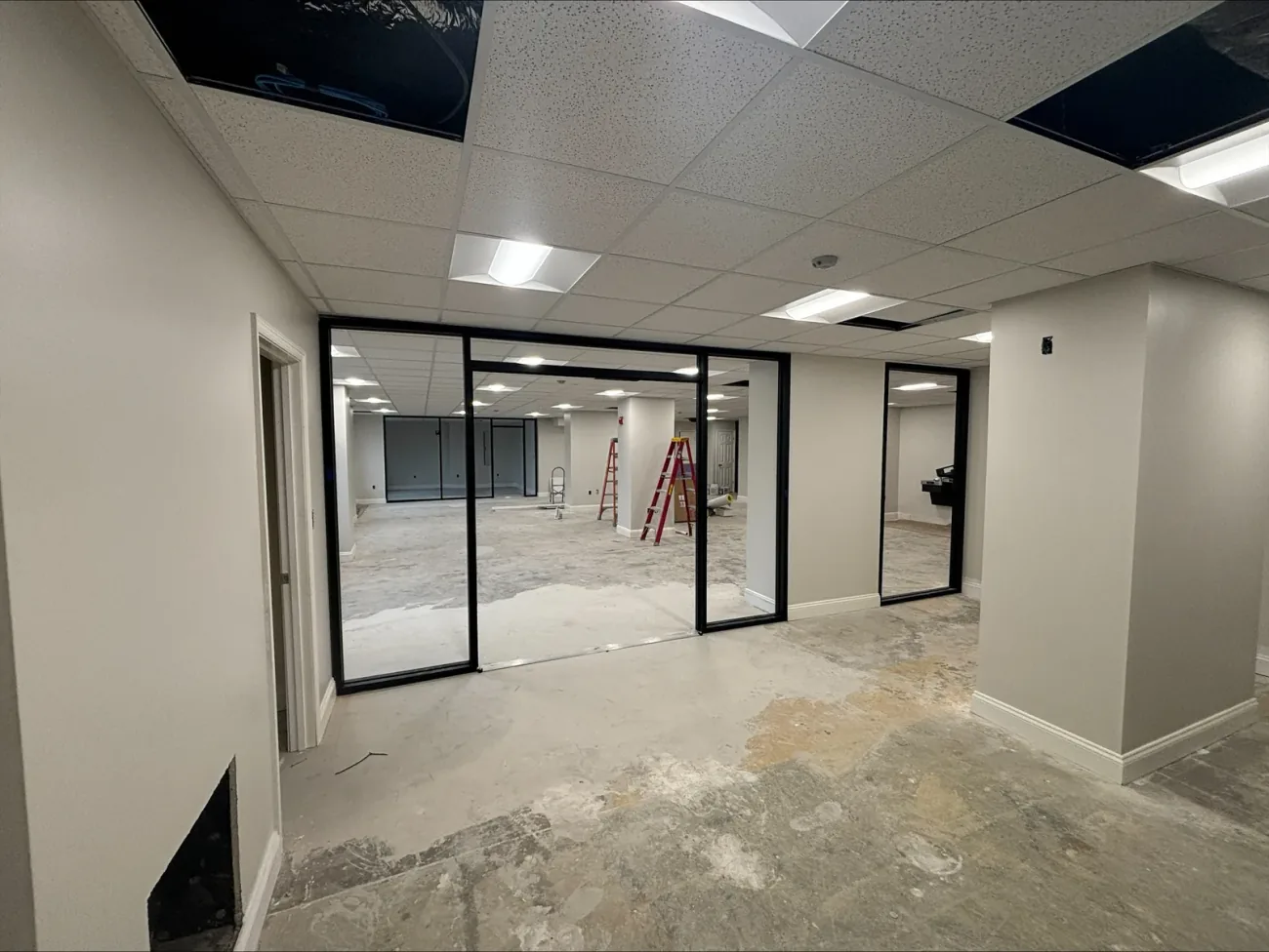 Seminary Towers gallery image 6