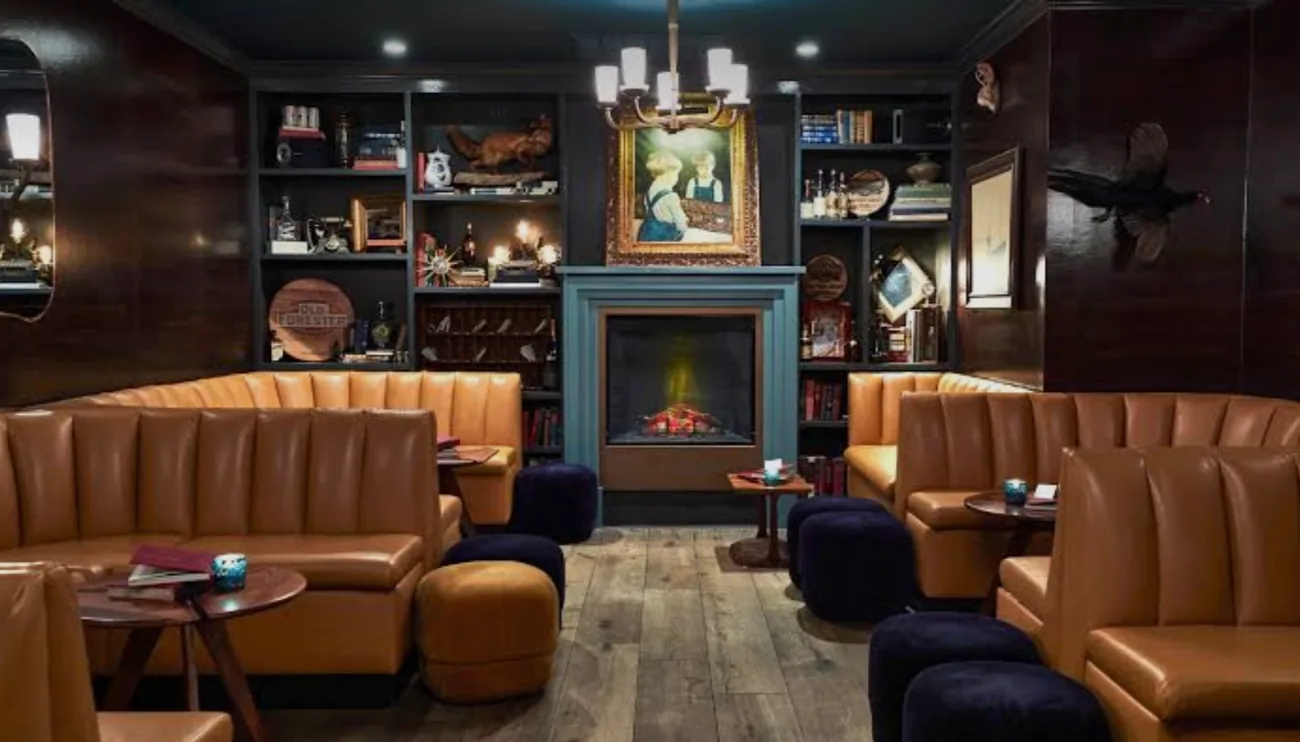 The Oliver Hotel gallery image 8