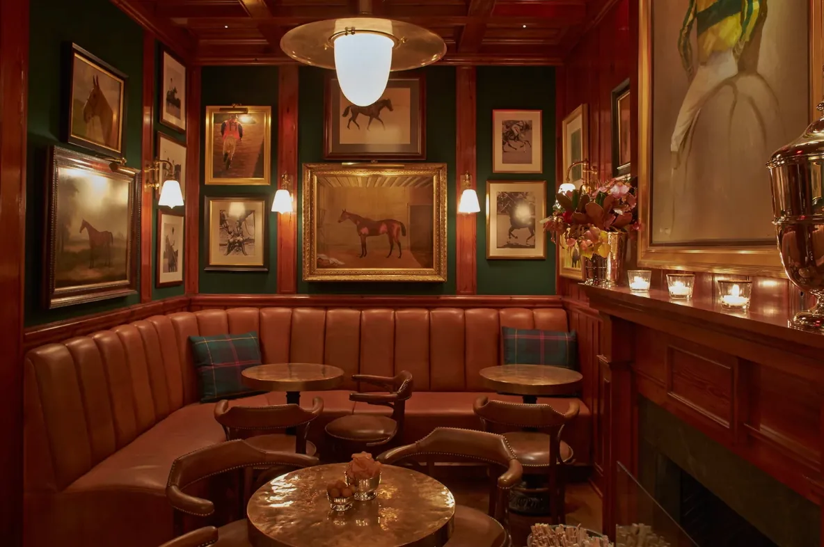 The Oliver Hotel gallery image 3
