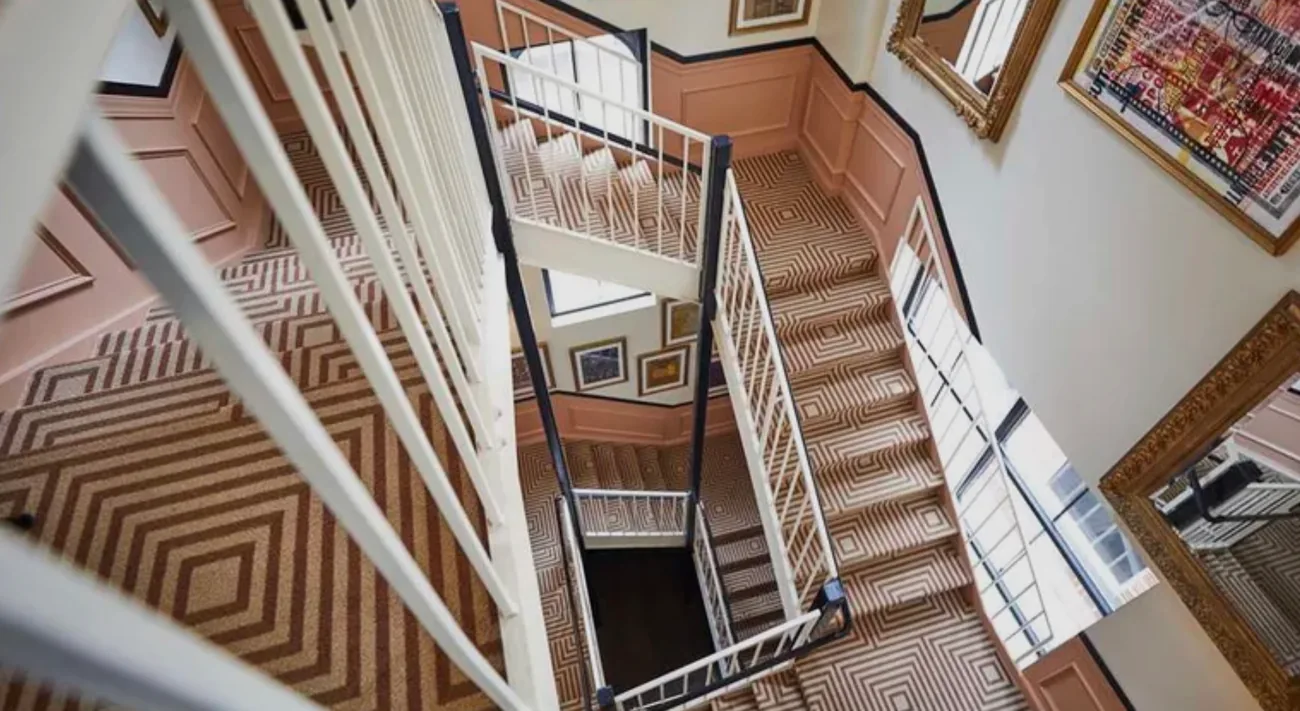 The Oliver Hotel gallery image 7