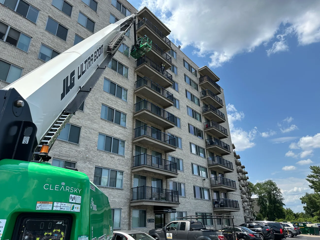Top of the Hill Apartments gallery image 3