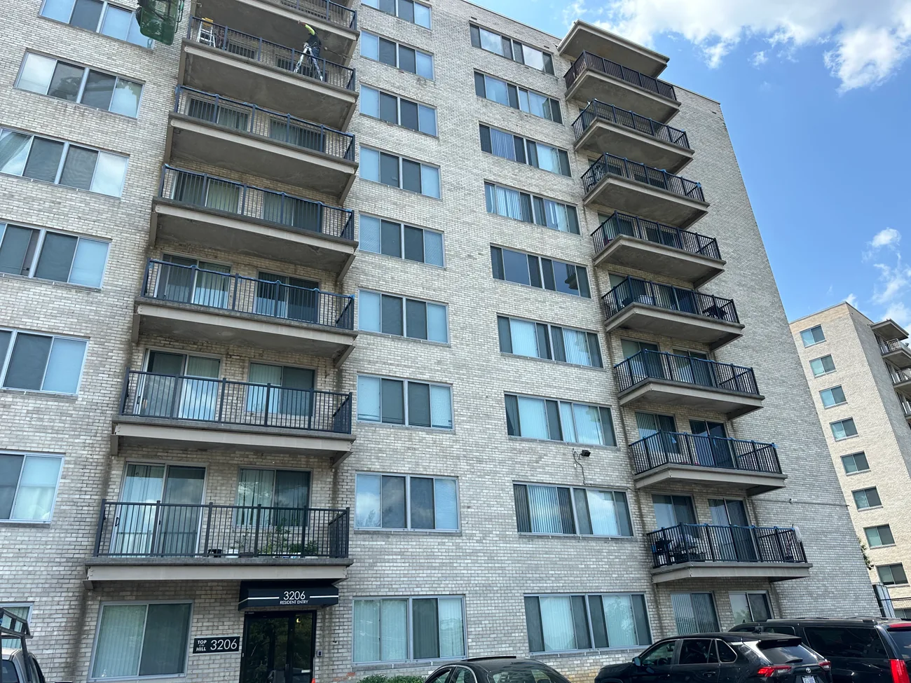 Top of the Hill Apartments gallery image 2