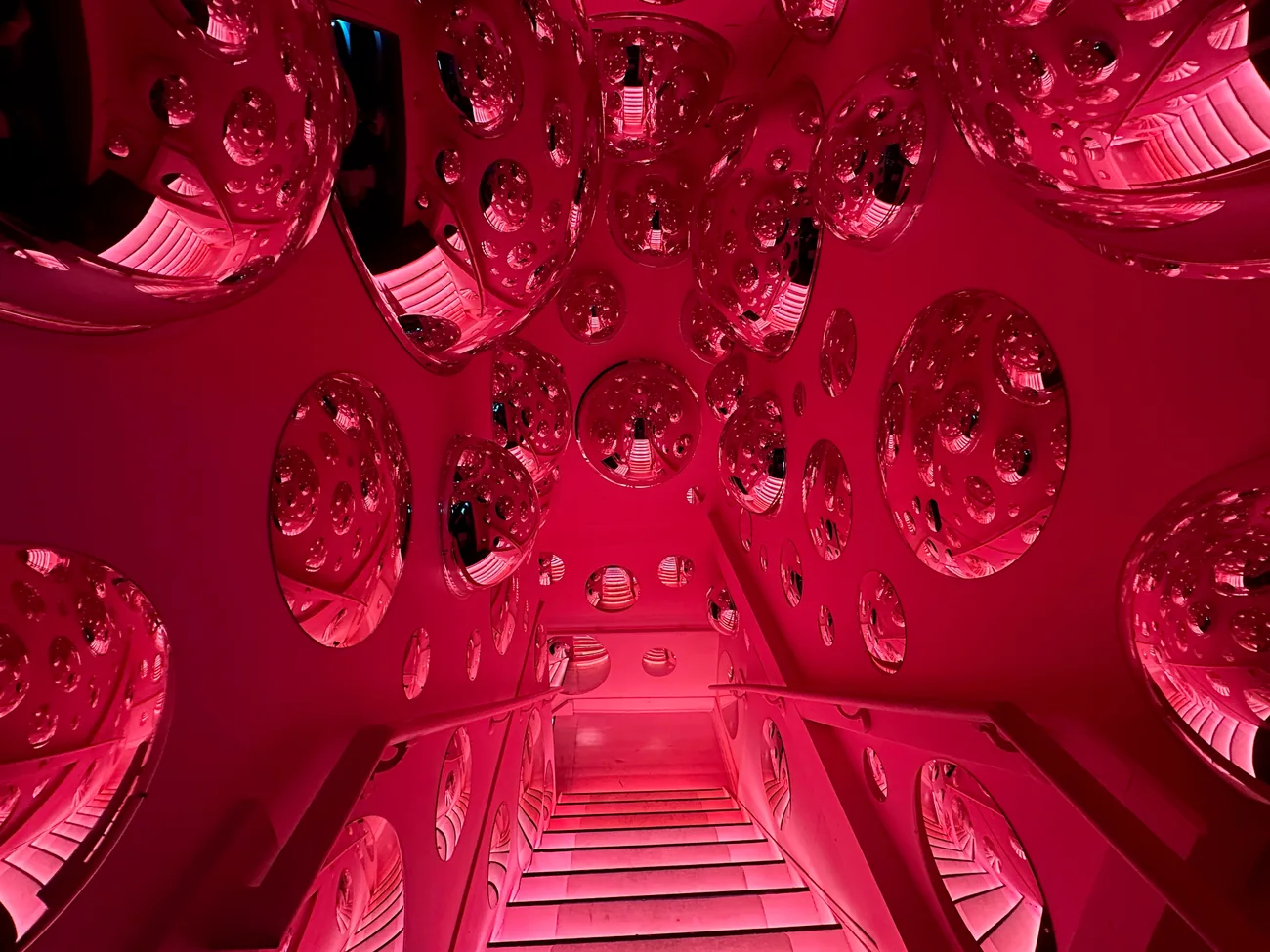 Wonderland gallery image 7